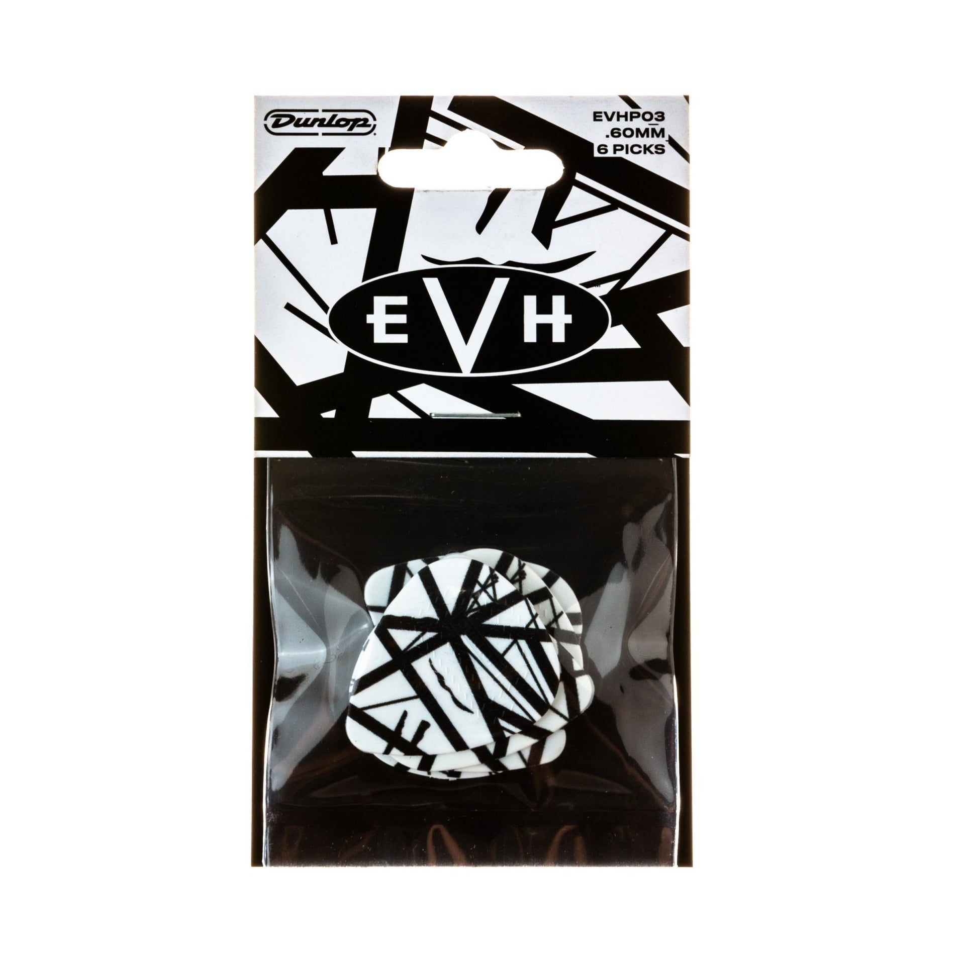 Dunlop - EVHP03 VHI 6/PLYPK - Musik Utan Gränser 