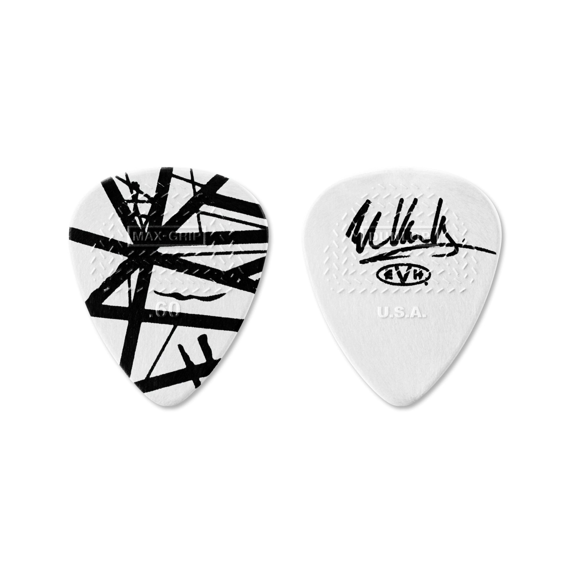 Dunlop - EVHP03 VHI 6/PLYPK - Musik Utan Gränser 