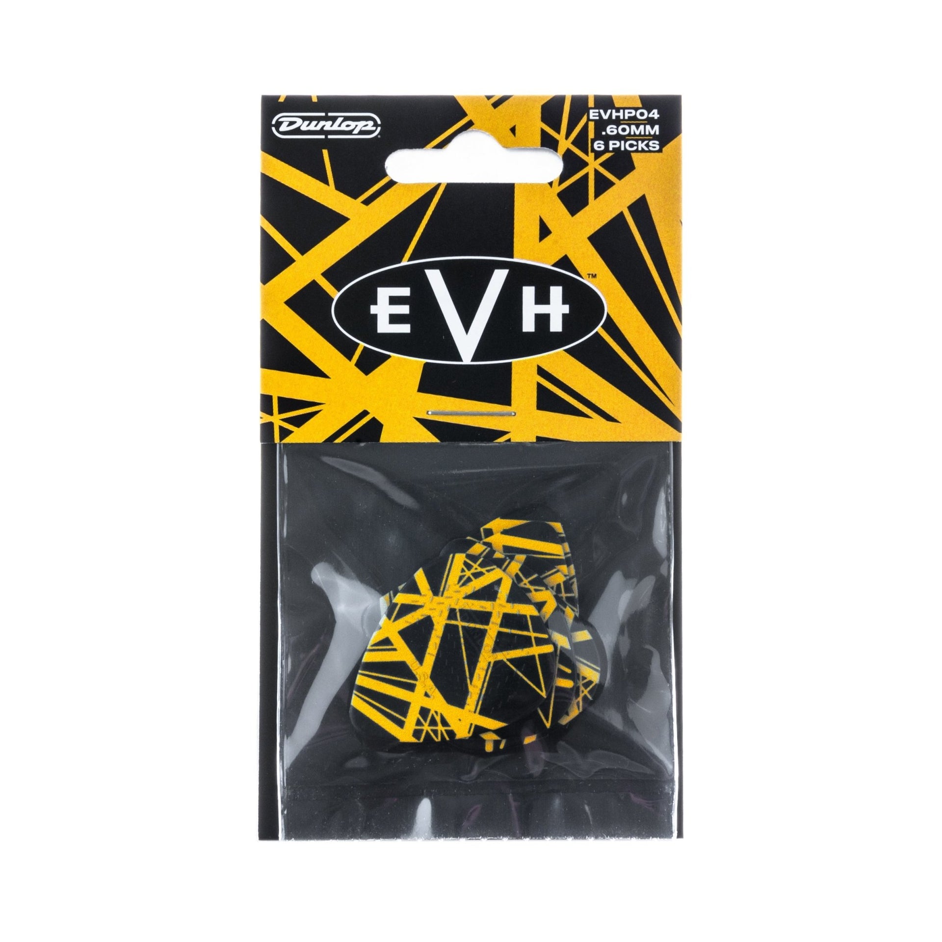 Dunlop - EVHP04 VHII 6/PLYPK - Musik Utan Gränser 
