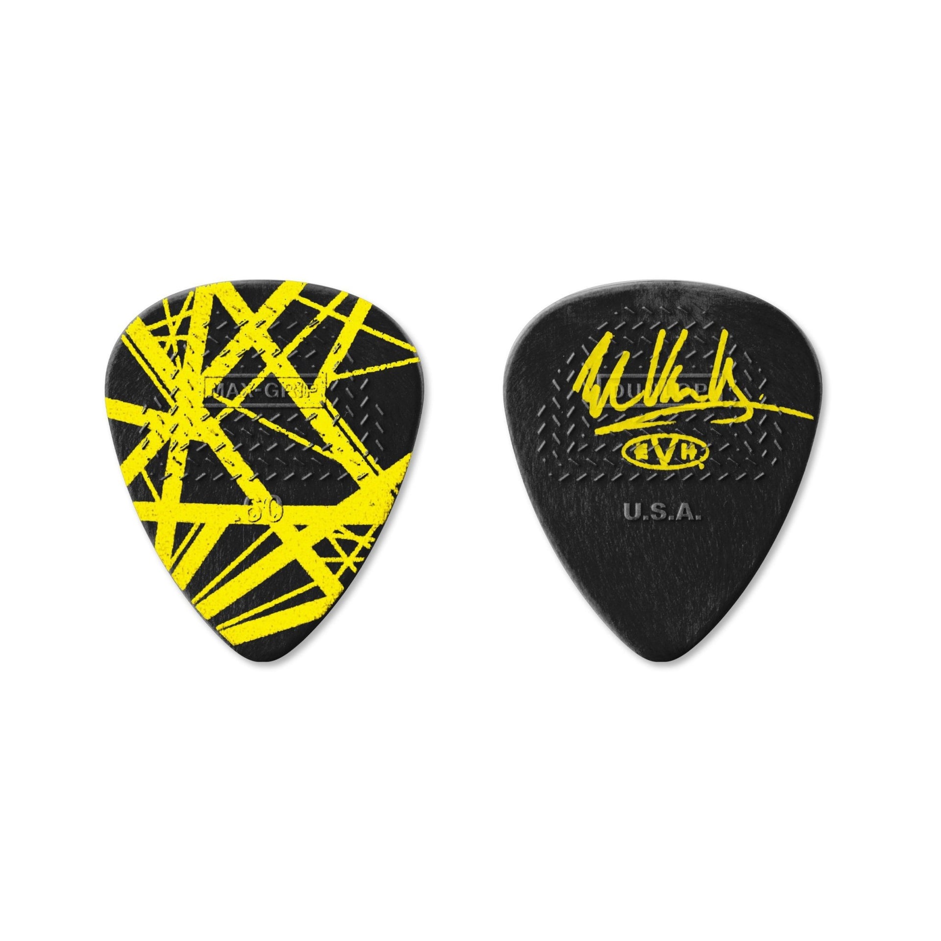 Dunlop - EVHP04 VHII 6/PLYPK - Musik Utan Gränser 