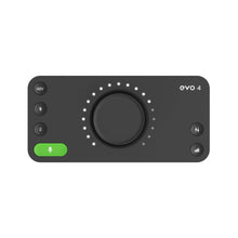 Ladda upp bild till gallerivisning, EVO 4 2in/2out Audio Interface - Musik Utan Gränser
