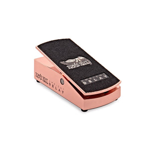 ernie ball ambient delay pedal Expression Ambient Delay