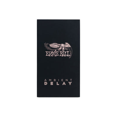 Ernie Ball - Expression Ambient Delay - Musik Utan Gränser 