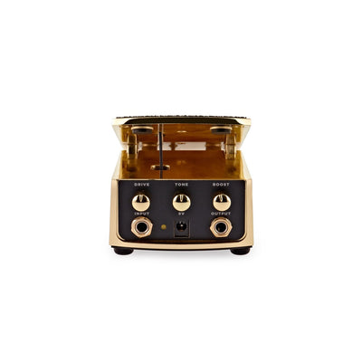 Ernie Ball - Expression Overdrive - Musik Utan Gränser 