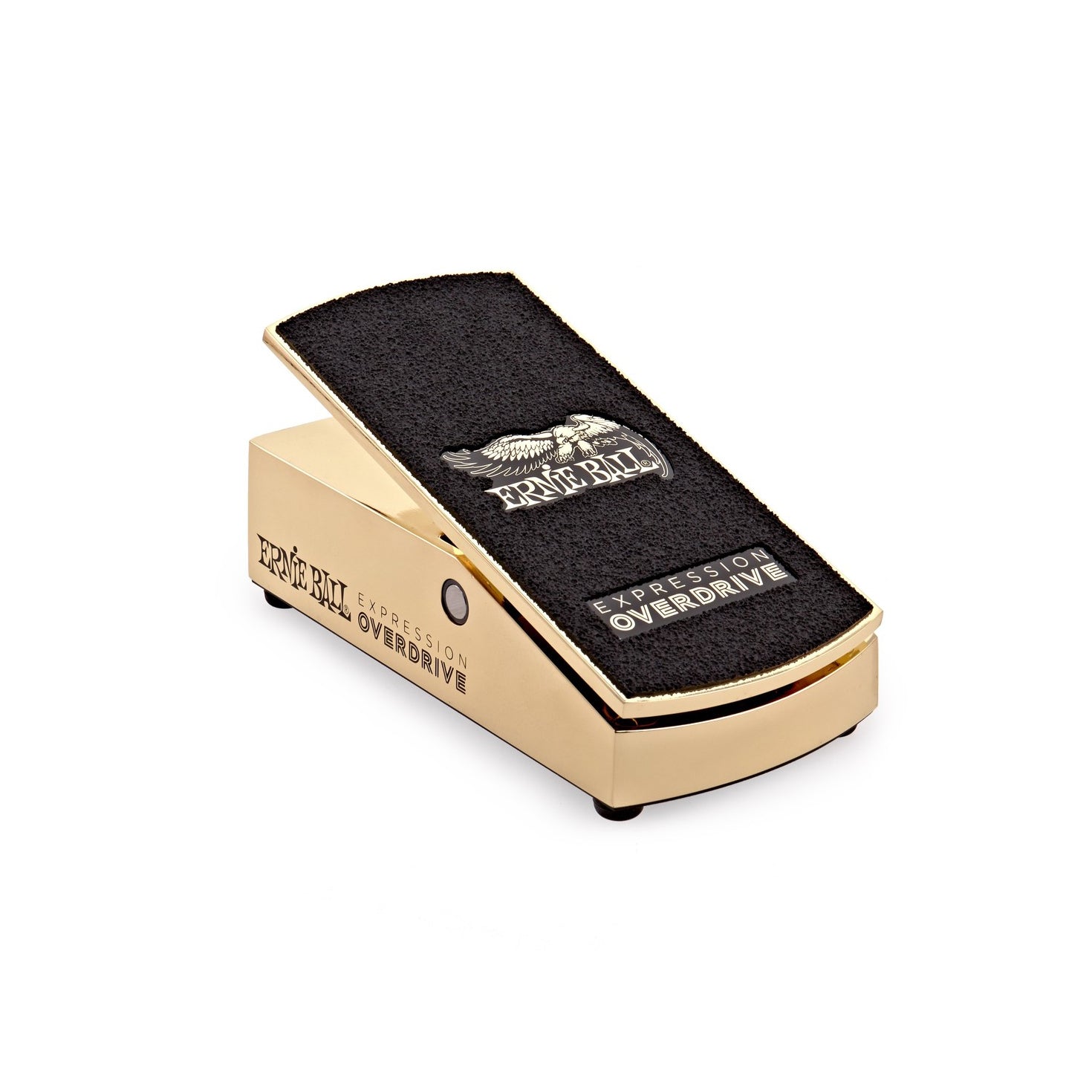 Ernie Ball - Expression Overdrive - Musik Utan Gränser 