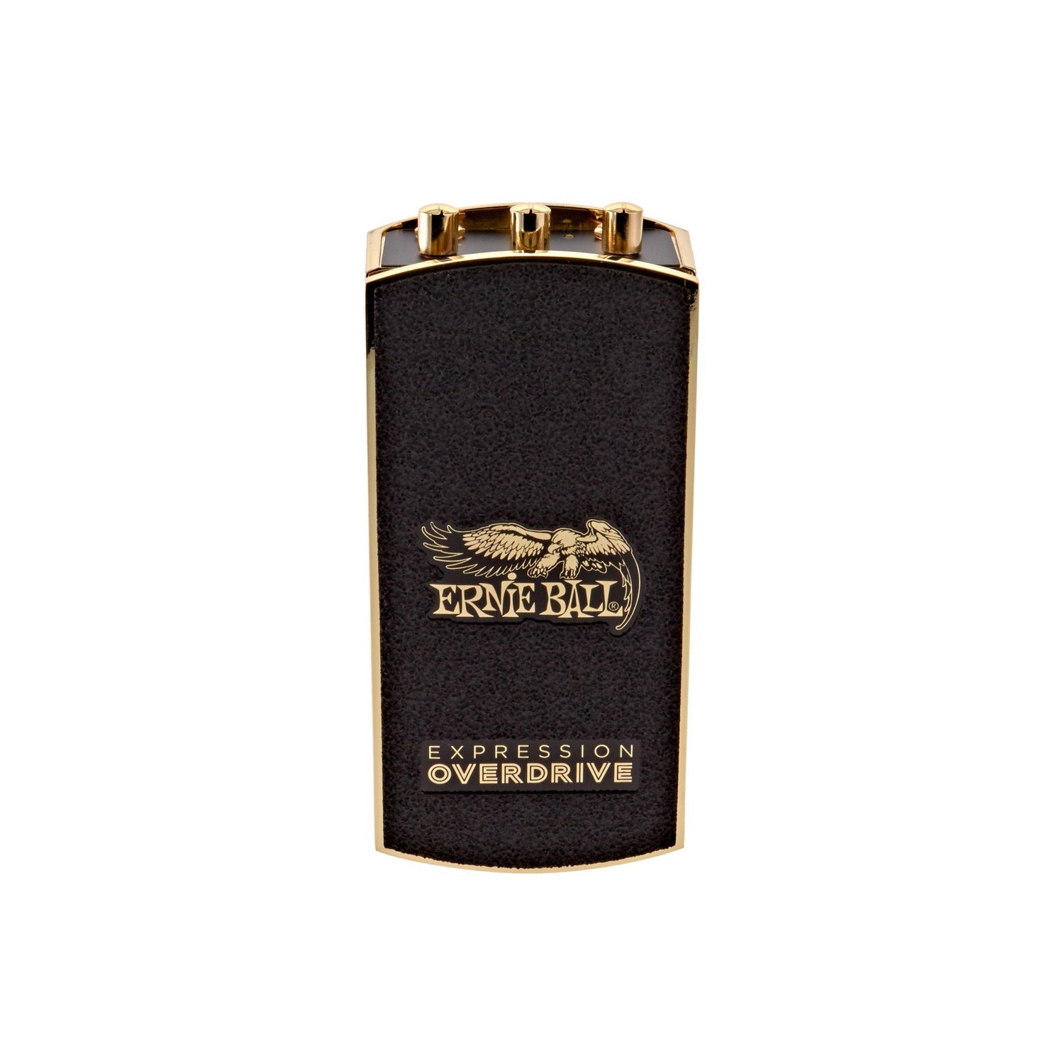 Ernie Ball - Expression Overdrive - Musik Utan Gränser 