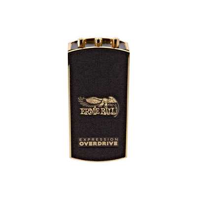 Ernie Ball - Expression Overdrive - Musik Utan Gränser 