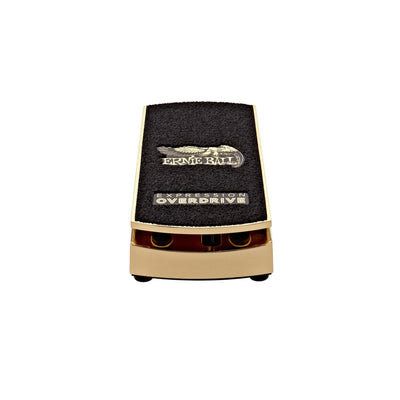 Ernie Ball - Expression Overdrive - Musik Utan Gränser 
