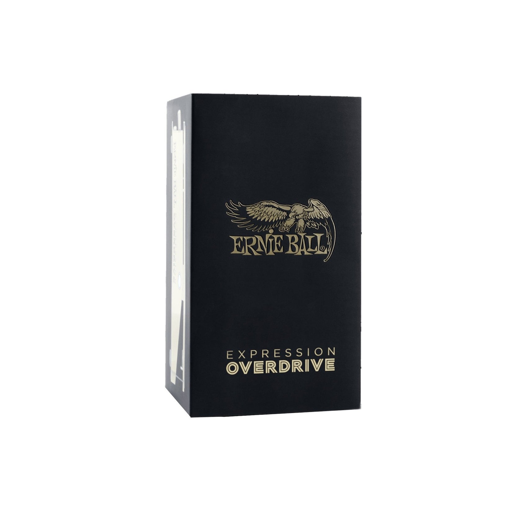 Ernie Ball - Expression Overdrive - Musik Utan Gränser 