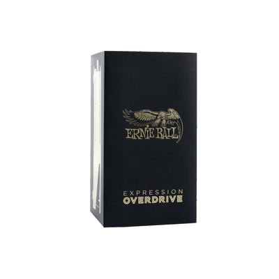 Ernie Ball - Expression Overdrive - Musik Utan Gränser 