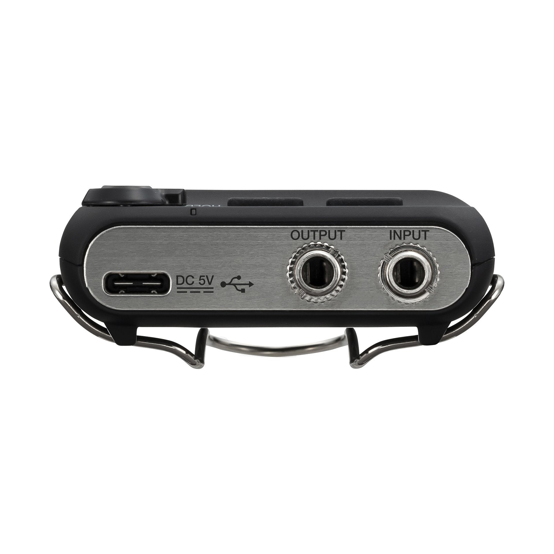 Zoom - F2 Ultracompact Field Recorder - Musik Utan Gränser 