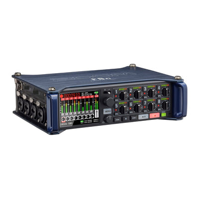 Zoom - F8n - Musik Utan Gränser 