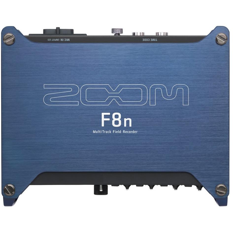 Zoom - F8n - Musik Utan Gränser 