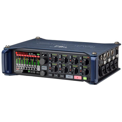 Zoom - F8n - Musik Utan Gränser 