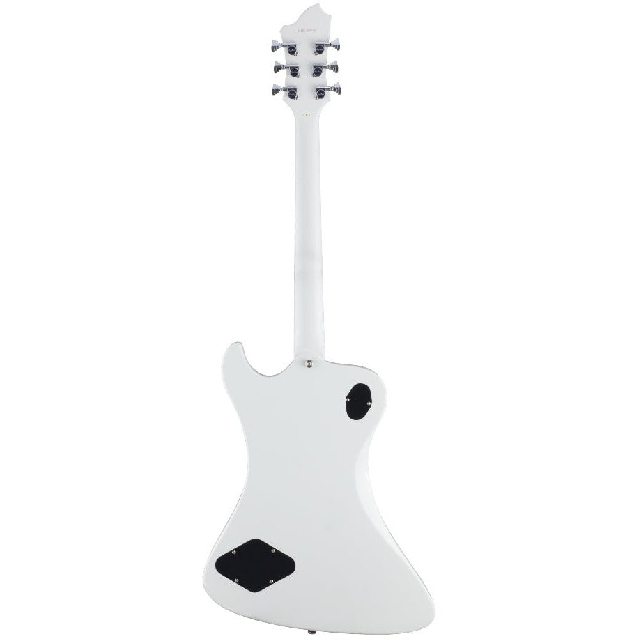 Hagström - Fantomen White - Musik Utan Gränser 