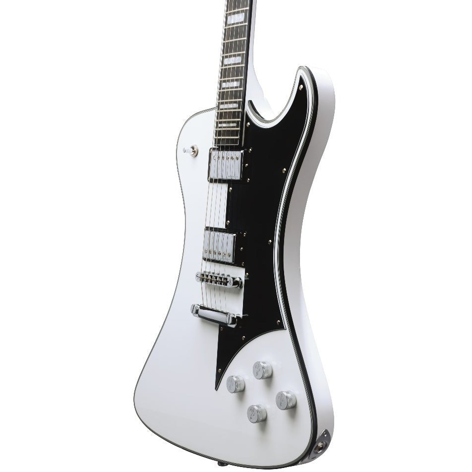 Hagström - Fantomen White - Musik Utan Gränser 
