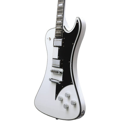 Hagström - Fantomen White - Musik Utan Gränser 