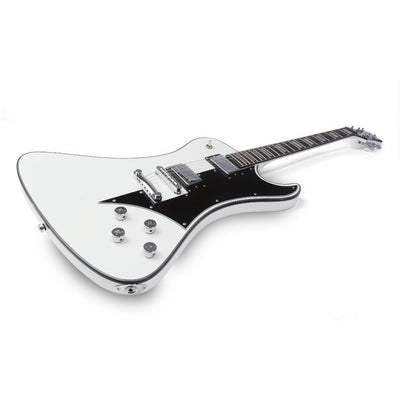 Hagström - Fantomen White - Musik Utan Gränser 
