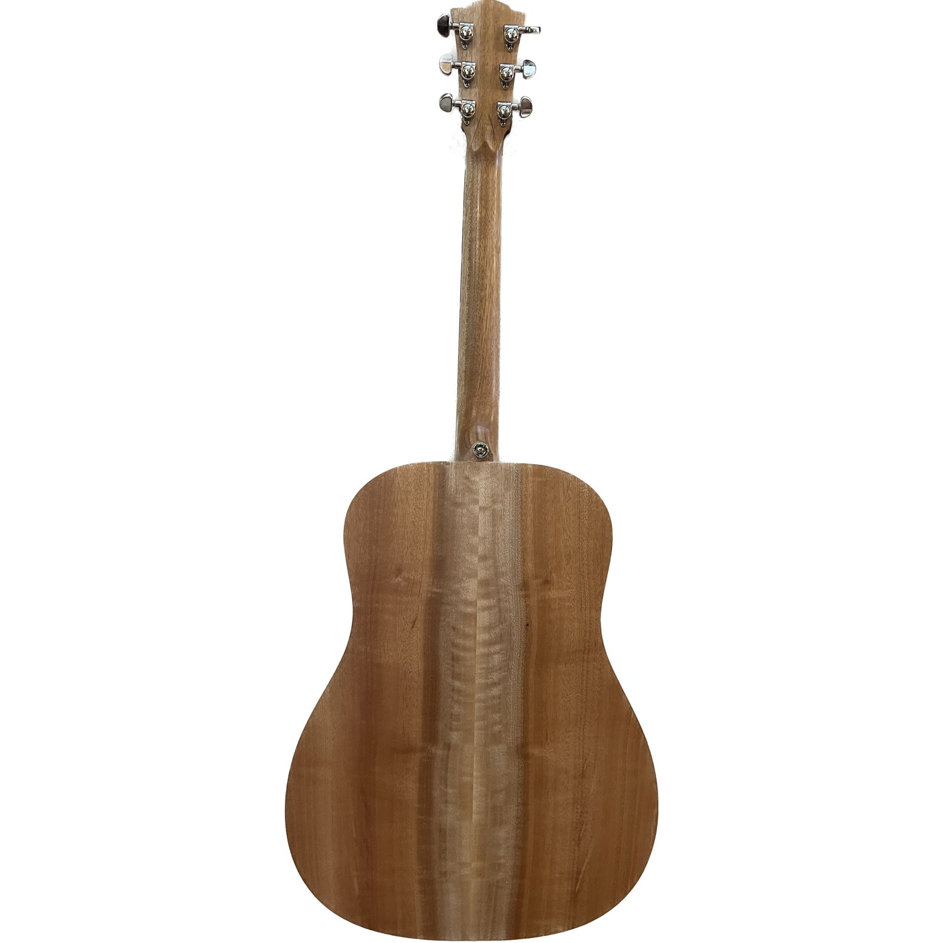 Cole Clark - Fat Lady 1 Bunya/Maple B-stock - Musik Utan Gränser 