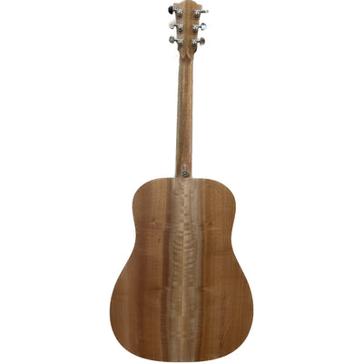 Cole Clark - Fat Lady 1 Bunya/Maple B-stock - Musik Utan Gränser 