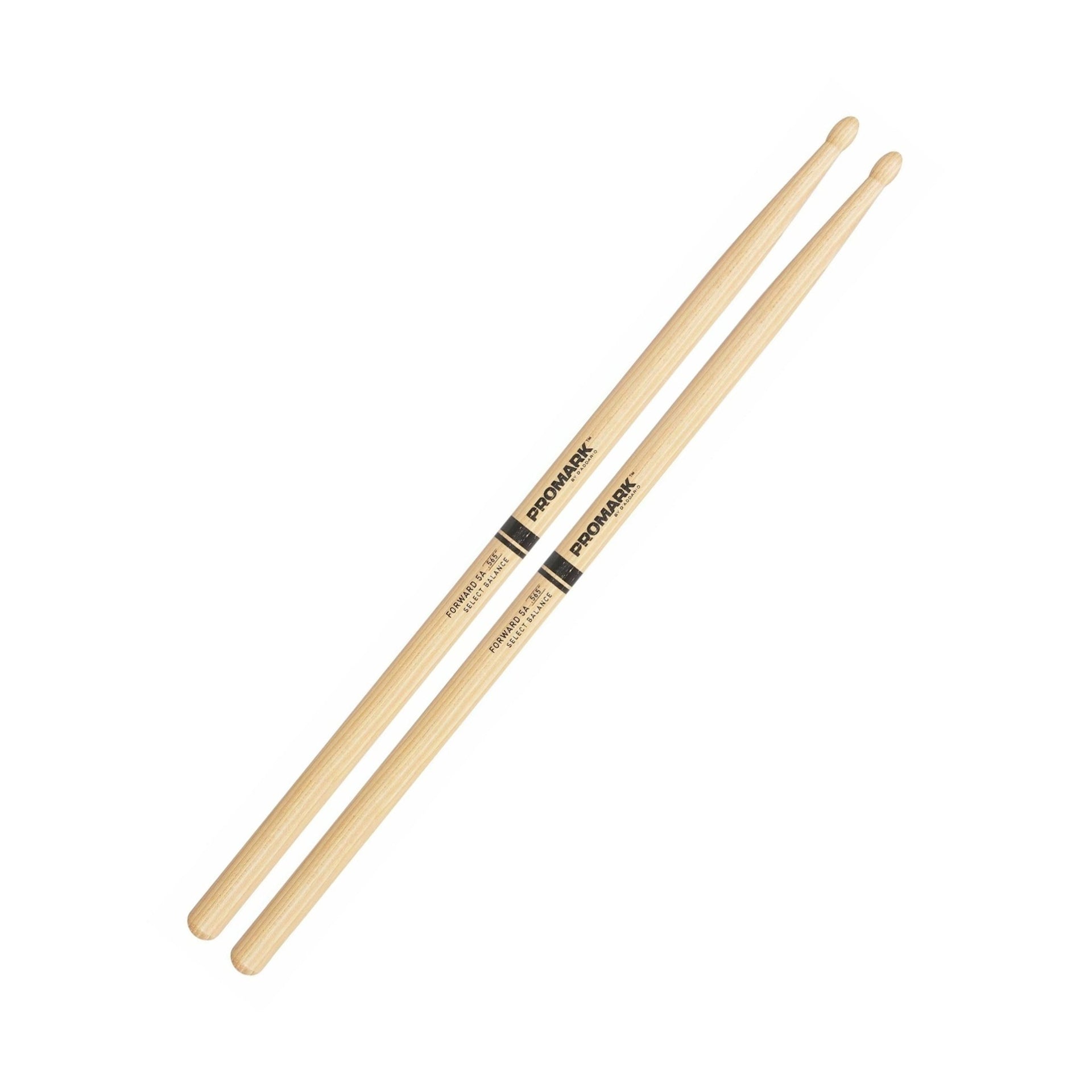ProMark - FBH565TW 5A Forward - Musik Utan Gränser 
