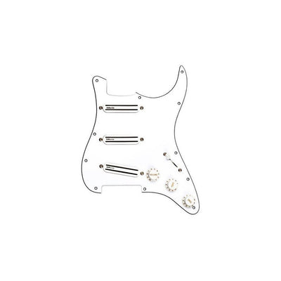 DiMarzio - FG2108WA8 High Power Prewired set for strat - Musik Utan Gränser 