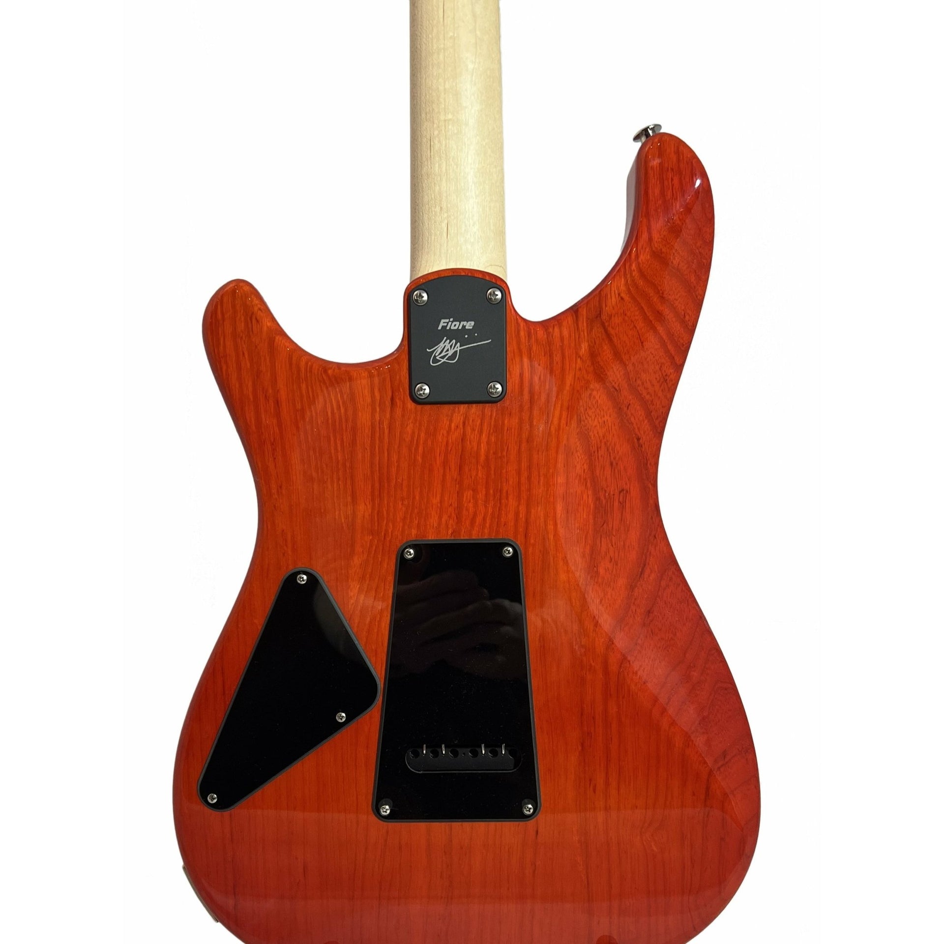 PRS - Fiore Amaryllis - Musik Utan Gränser 