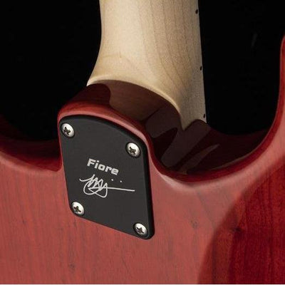 PRS - Fiore Amaryllis - Musik Utan Gränser 