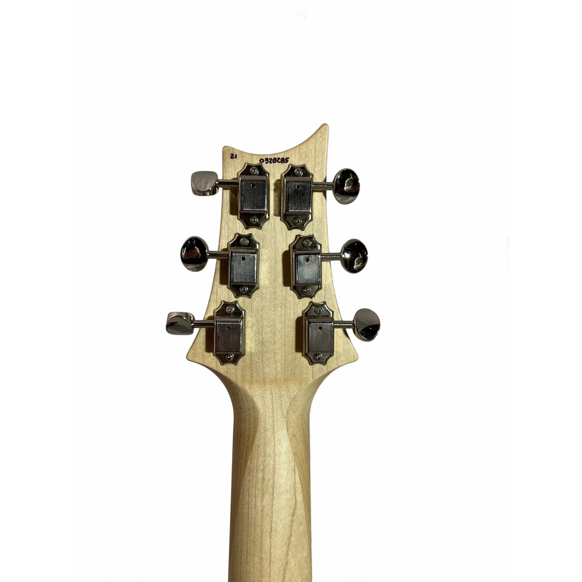 PRS - Fiore Amaryllis - Musik Utan Gränser 