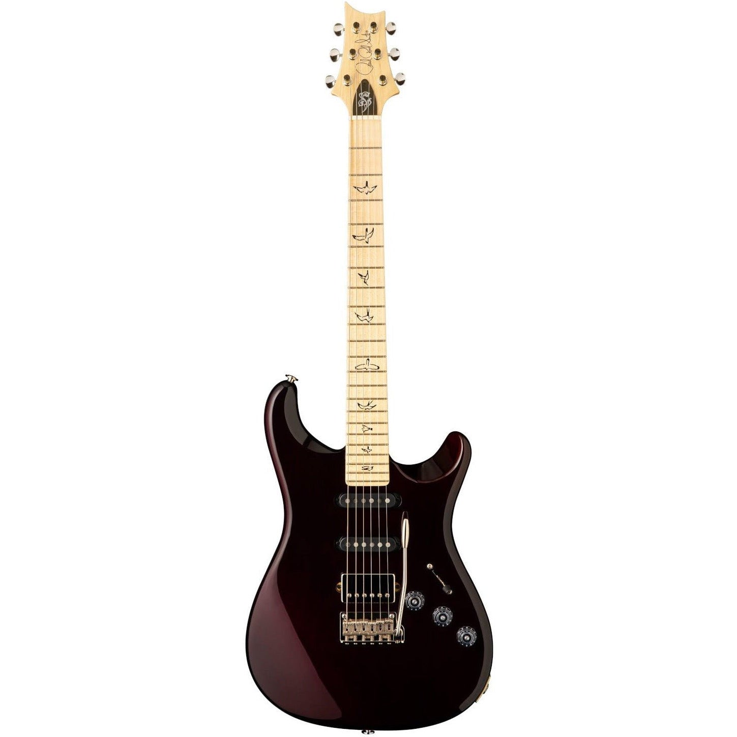 PRS - Fiore Black Iris - Musik Utan Gränser 