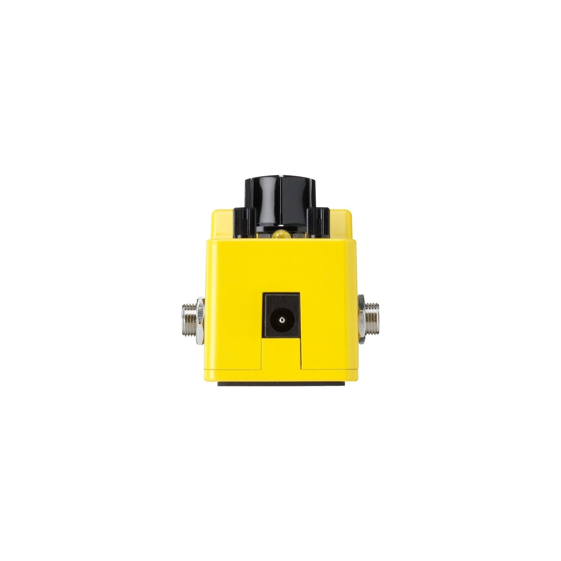 Ibanez - Flanger Mini - Musik Utan Gränser 