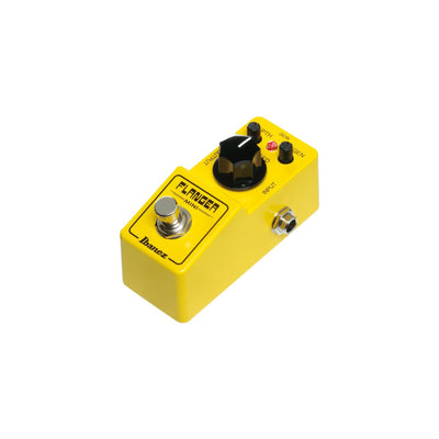 Ibanez - Flanger Mini - Musik Utan Gränser 