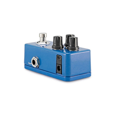 TC Electronic - Flashback Mini Delay - Musik Utan Gränser 