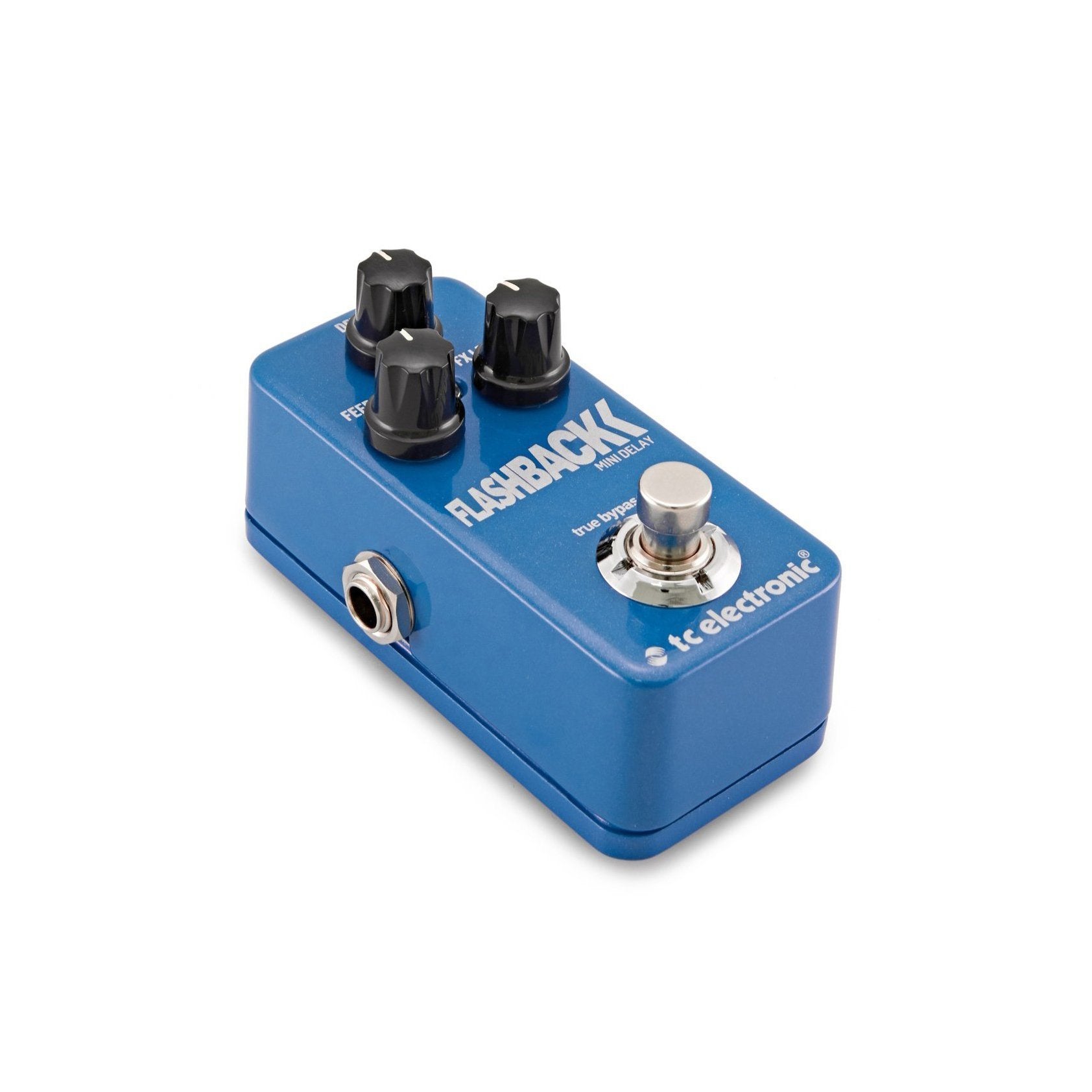 TC Electronic - Flashback Mini Delay - Musik Utan Gränser 