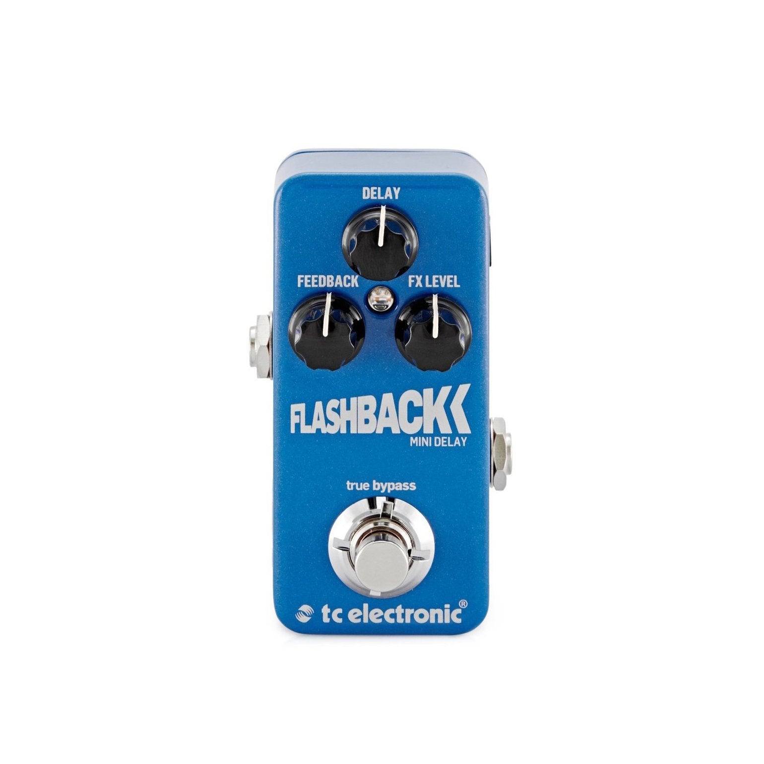 TC Electronic - Flashback Mini Delay - Musik Utan Gränser 