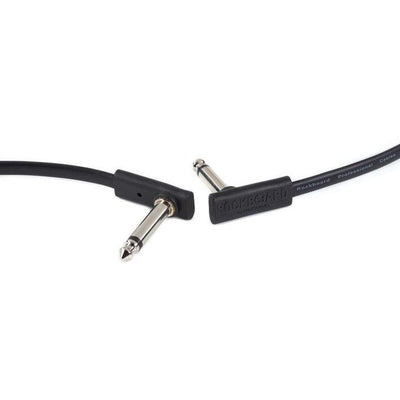 RockBoard - Flat Patch Cable 20 cm - Musik Utan Gränser 