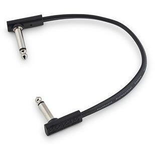 RockBoard - Flat Patch Cable 20 cm - Musik Utan Gränser 