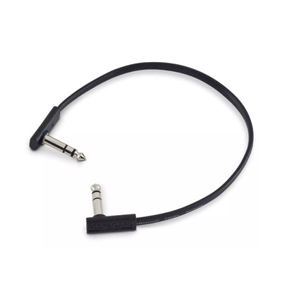 RockBoard - Flat Patch Cable 30cm - Musik Utan Gränser 