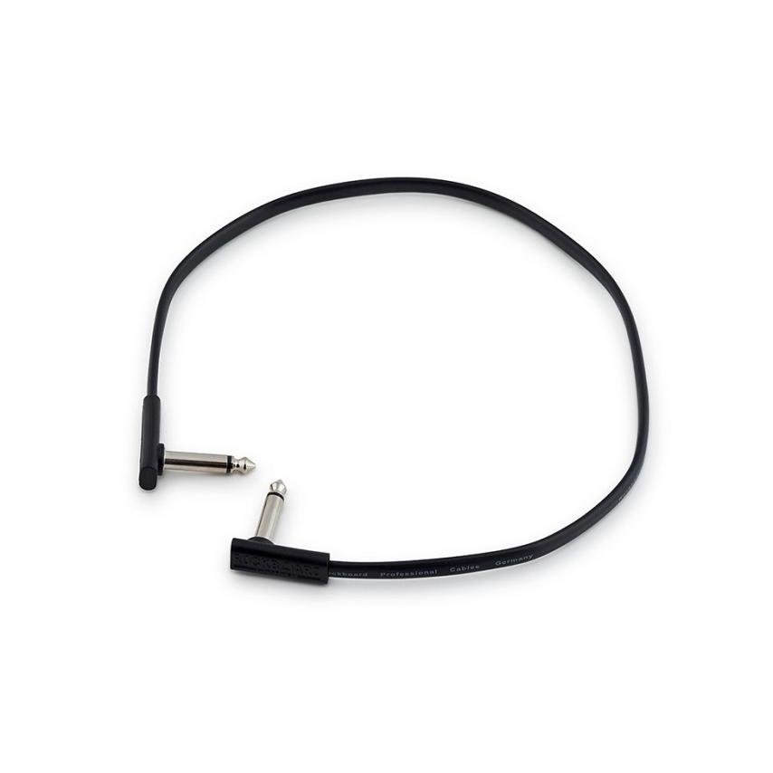 RockBoard - Flat Patch Cable 45cm - Musik Utan Gränser 