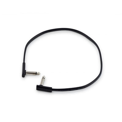 RockBoard - Flat Patch Cable 45cm - Musik Utan Gränser 