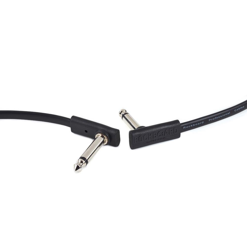RockBoard - Flat Patch Cable 60cm - Musik Utan Gränser 