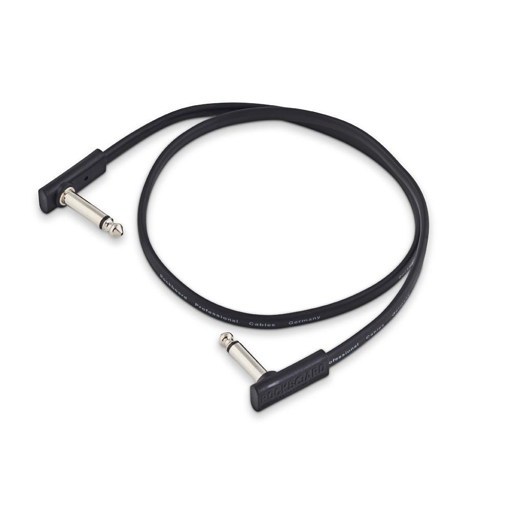RockBoard - Flat Patch Cable 60cm - Musik Utan Gränser 