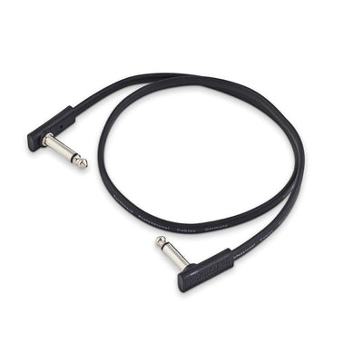 RockBoard - Flat Patch Cable 60cm - Musik Utan Gränser 