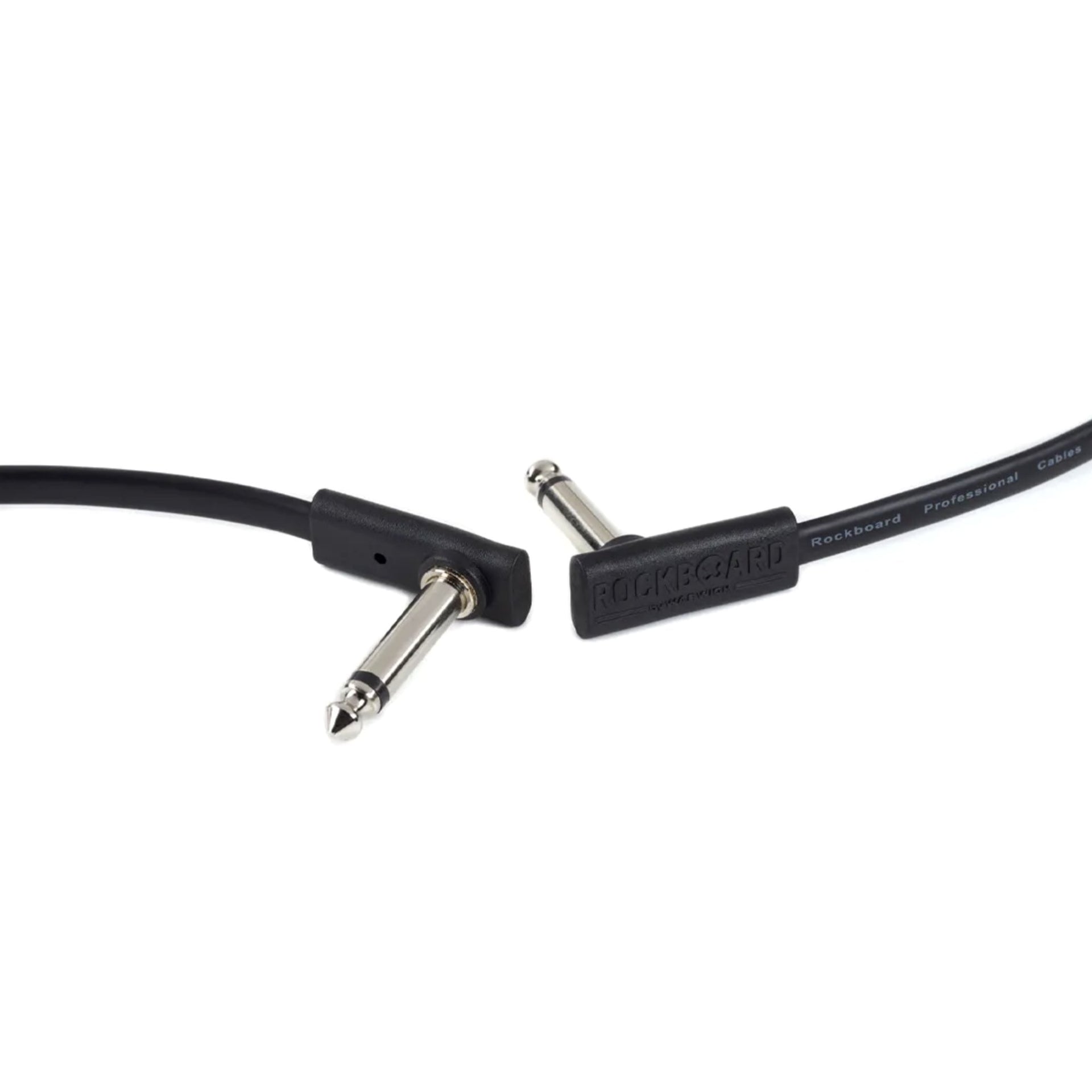 RockBoard - Flat Patch Cable 80cm - Musik Utan Gränser 