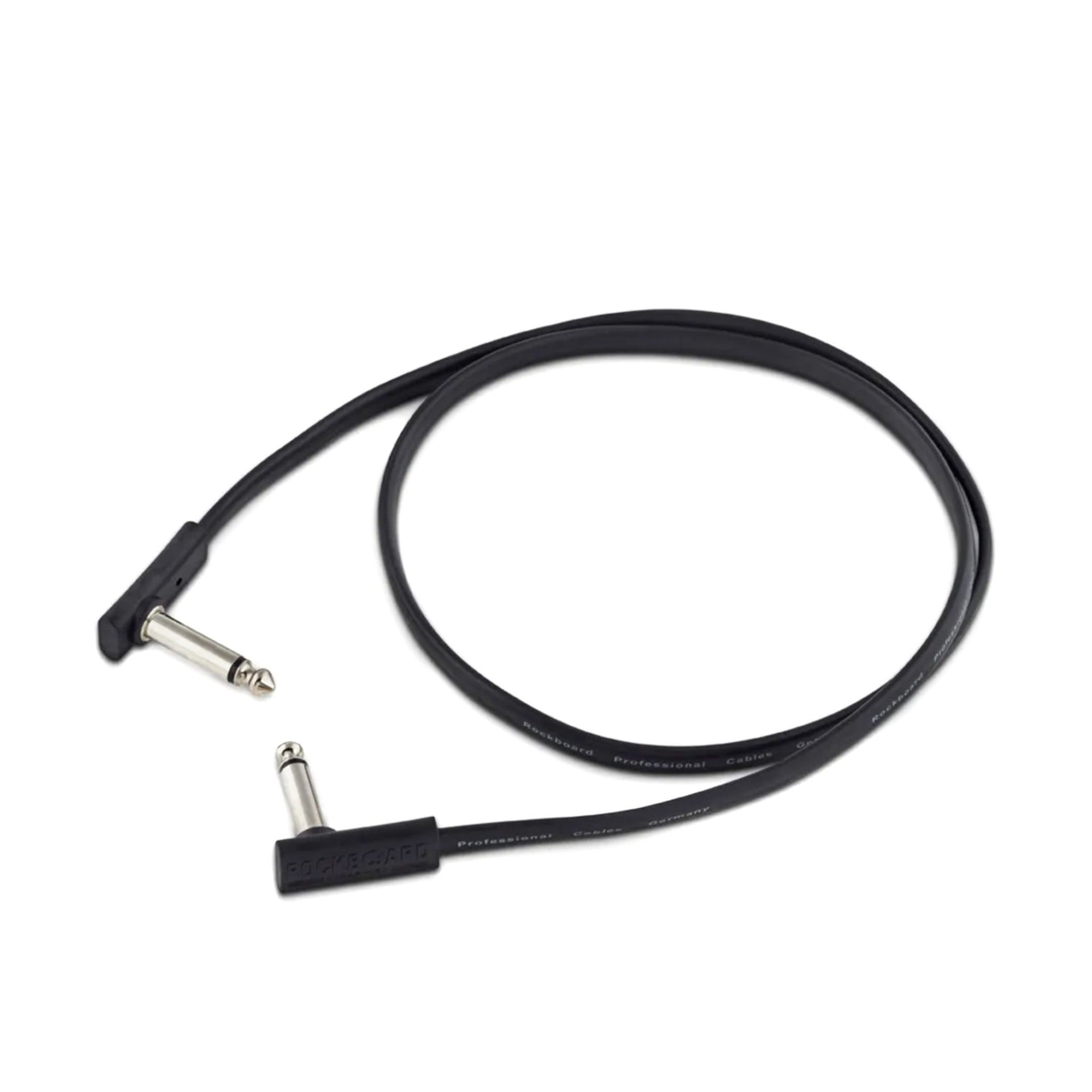 RockBoard - Flat Patch Cable 80cm - Musik Utan Gränser 