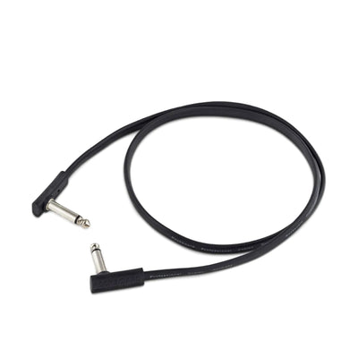 RockBoard - Flat Patch Cable 80cm - Musik Utan Gränser 