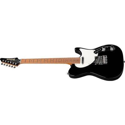 Ibanez - FLATV1-BK Josh Smith - Musik Utan Gränser 