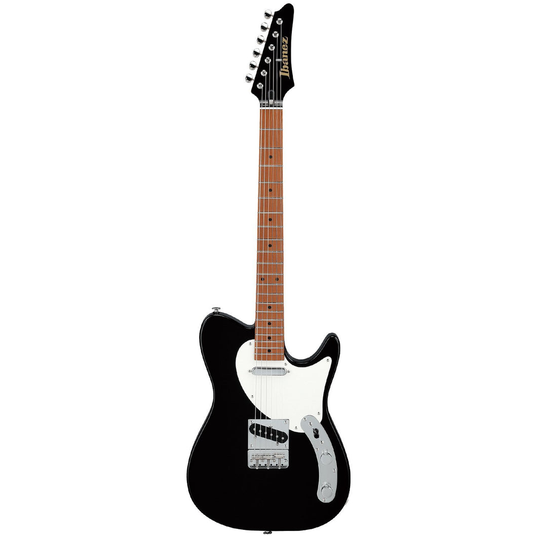 Ibanez - FLATV1-BK Josh Smith - Musik Utan Gränser 