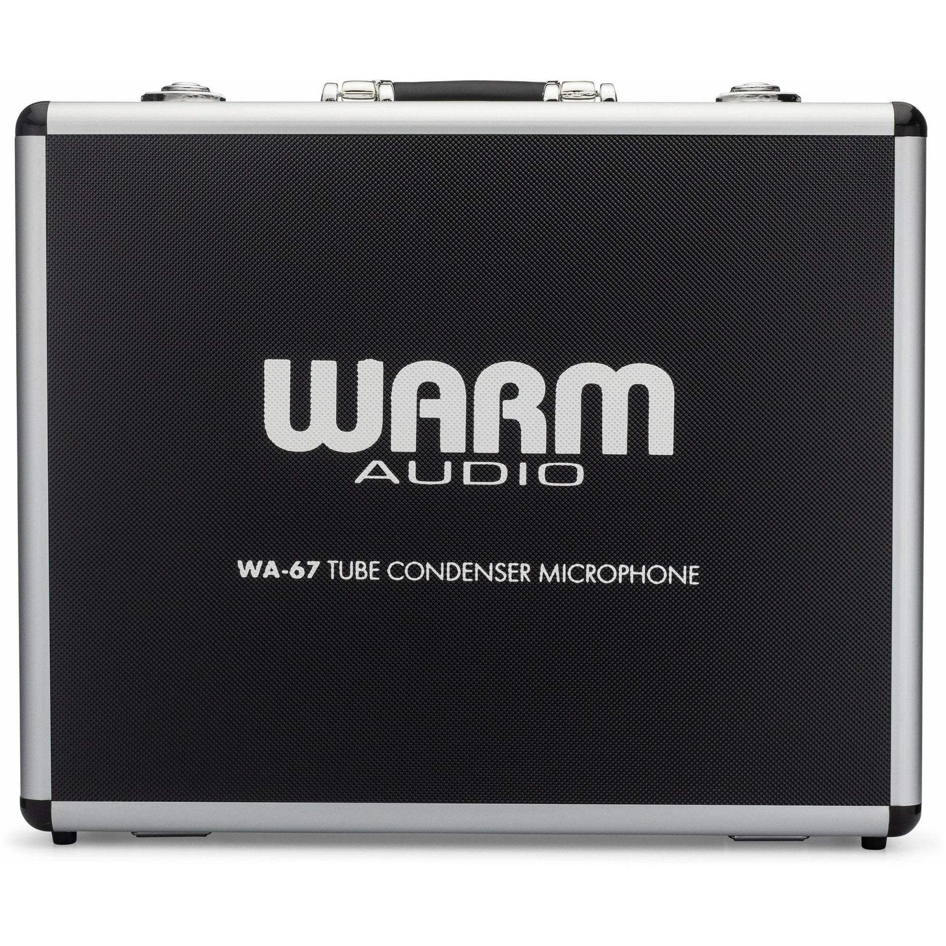 Warm Audio - Flight Case WA-67 - Musik Utan Gränser 