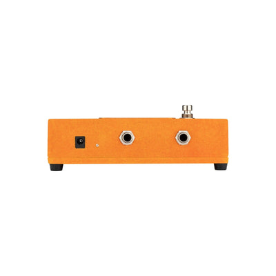 Warm Audio - Foxy Tone Box - Musik Utan Gränser 